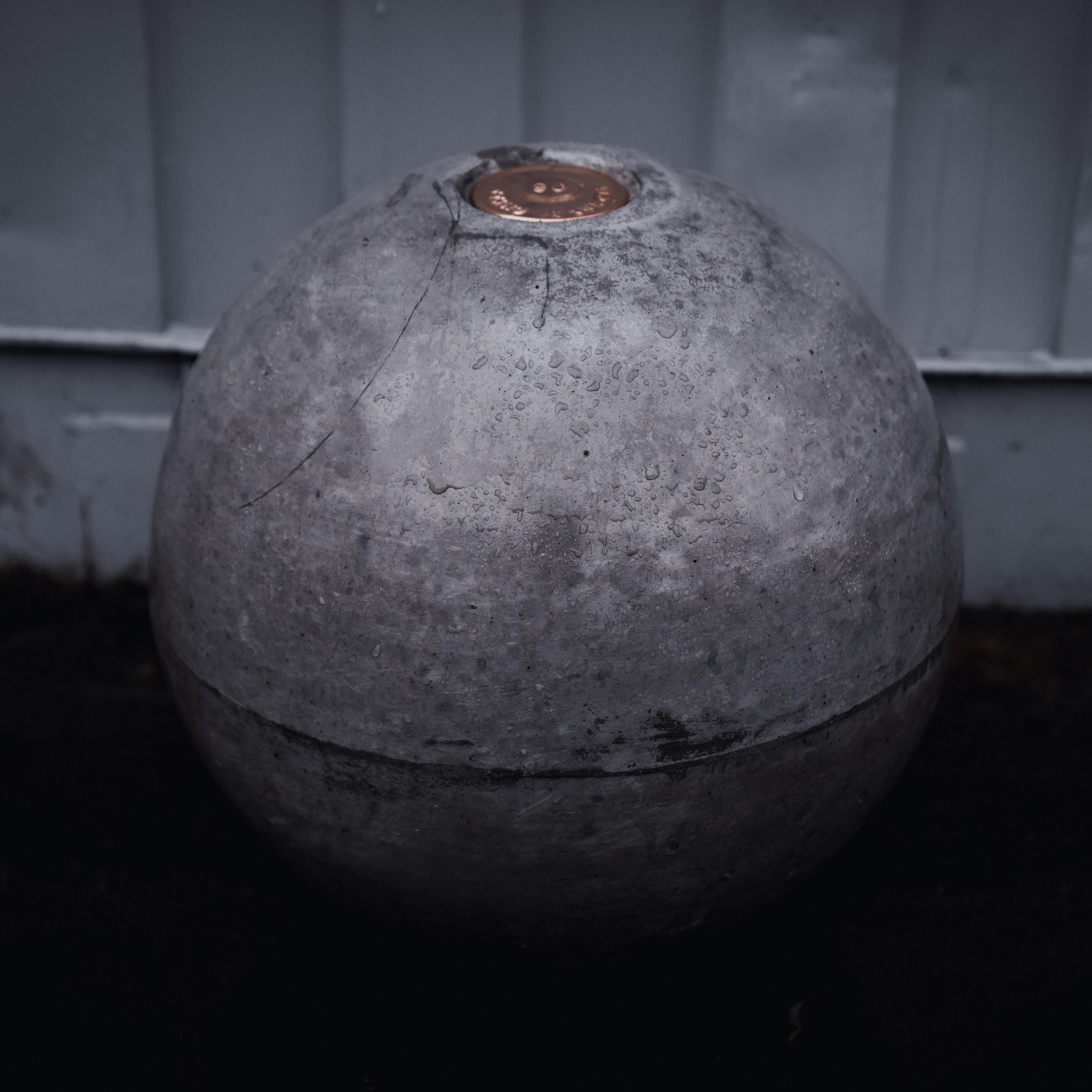 Atlas stone (110 - 220kg)