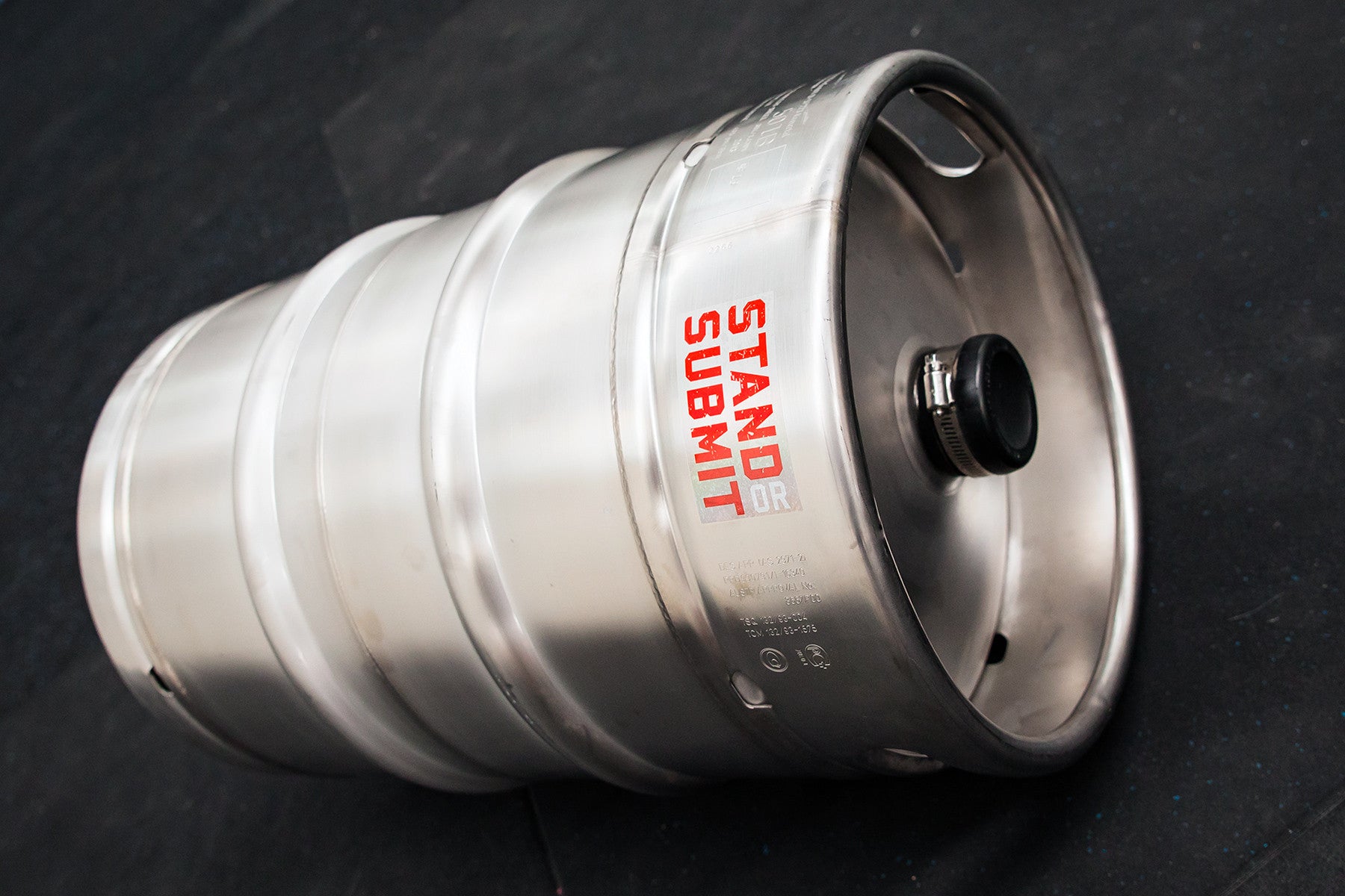 Keg (classic)