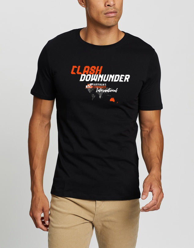 AS Competition Tee duplicate
