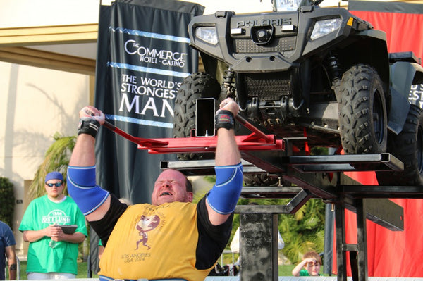 Viking Press - give it more thought than a barbarian would