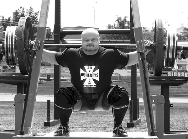 The great height debate; do you have to be tall to Strongman, and what’s in it for the little guy?