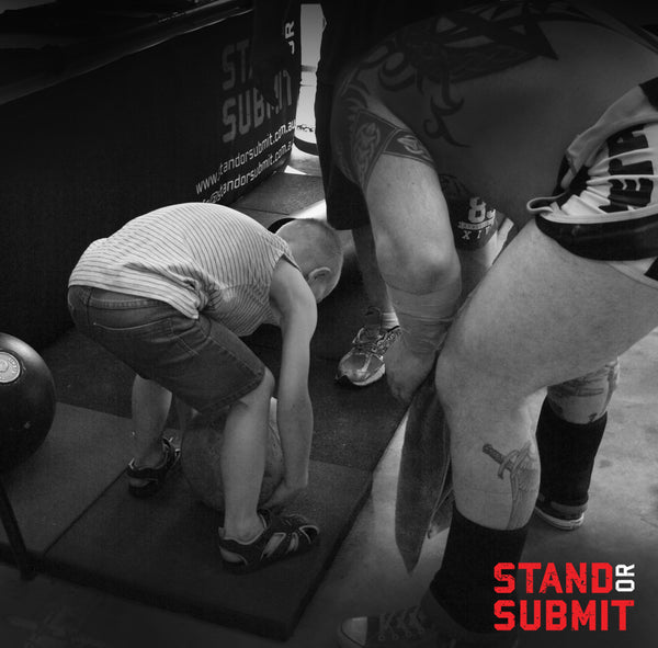 StrongKids – the future, or just dangerous?
