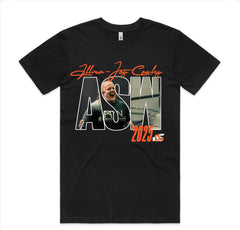 AS Title Series Winners Tee