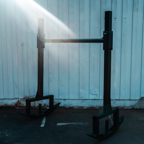 Anchor Yoke