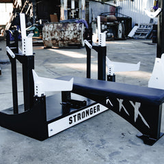 Competition Bench