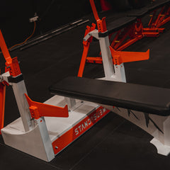 Competition Bench
