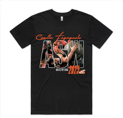 AS Title Series Winners Tee