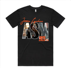 AS Title Series Winners Tee