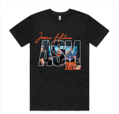 AS Title Series Winners Tee