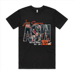 AS Title Series Winners Tee