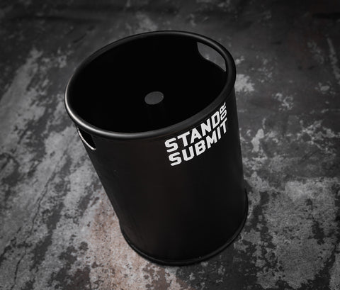 Loadable Keg