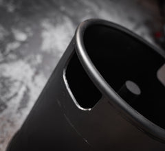 Loadable Keg