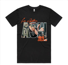 AS Title Series Winners Tee