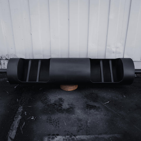 Competition Log, 10 inch