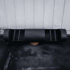 Competition Log, 10 inch
