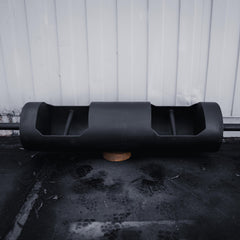 12 inch 'SHORTY' log