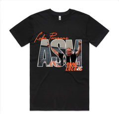 AS Title Series Winners Tee