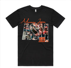 AS Title Series Winners Tee