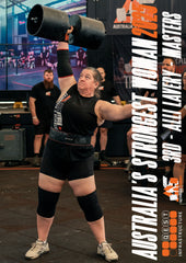 AS Podium Poster