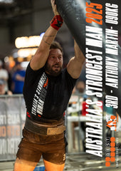 AS Podium Poster