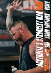 AS Podium Poster