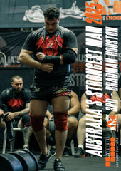 AS Podium Poster