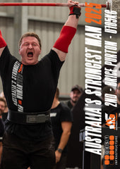 AS Podium Poster