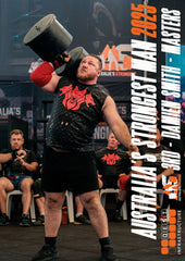 AS Podium Poster