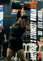 AS Podium Poster