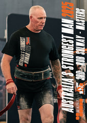 AS Podium Poster