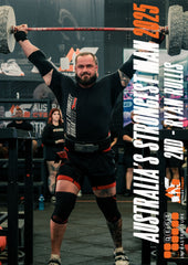 AS Podium Poster
