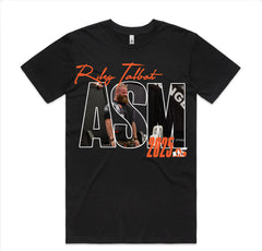 AS Title Series Winners Tee