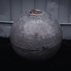 Atlas stone (110 - 220kg)