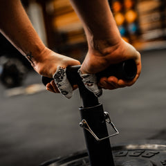 Heavy Swing Handle