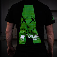 ASYLUM tee