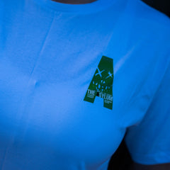 ASYLUM tee