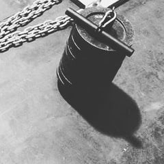 Duck walk handles