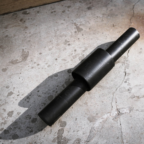 Short loading pin