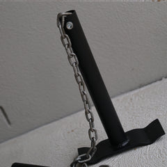 Duck walk handles