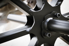 Wagon Wheels (14 inch)