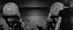 Atlas stone (110 - 220kg)