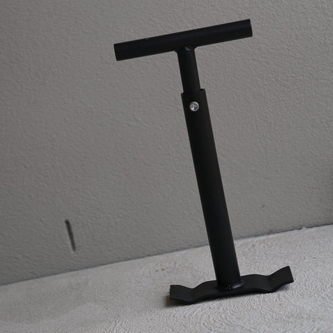 Duck walk handles