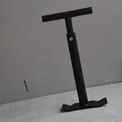 Duck walk handles