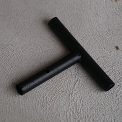 Duck walk handles