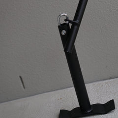 Duck walk handles