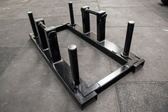 Frame conversion kit