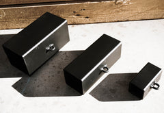 Block grip set