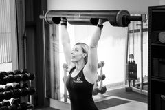 Training Log (6.5 inch)