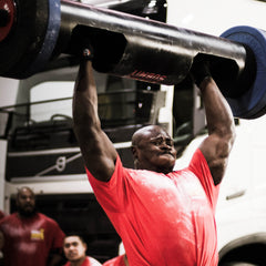 Competition Log, 10 inch