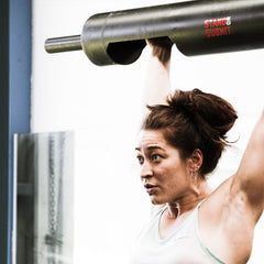 Training Log (6.5 inch)